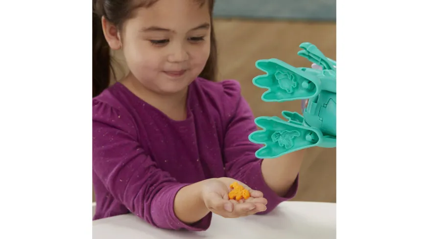 Hasbro - Play-Doh Gefräßiger Tyrannosaurus