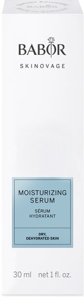 BABOR Skinovage Moisturizing Serum Gesichtsserum