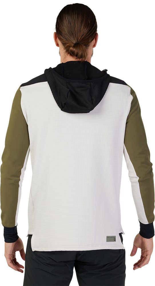 Fox Racing Defend Thermal - MTB Kapuzenpullover kaufen | Bike-Discount
