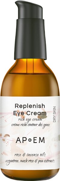 APoEM Replenish Eye Care Augencreme