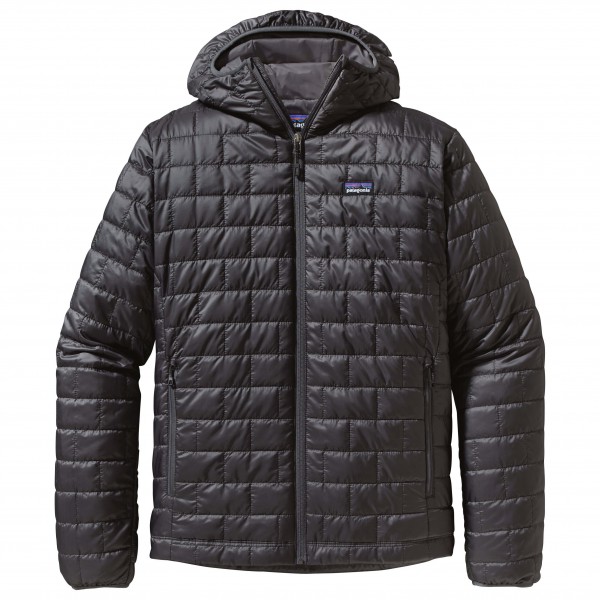 Patagonia - Nano Puff Hoody - Kunstfaserjacke