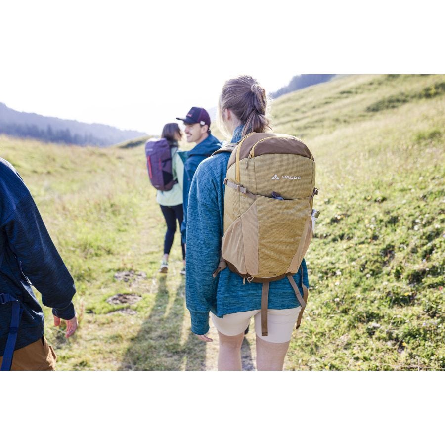 Neyland Zip 20 Rucksack