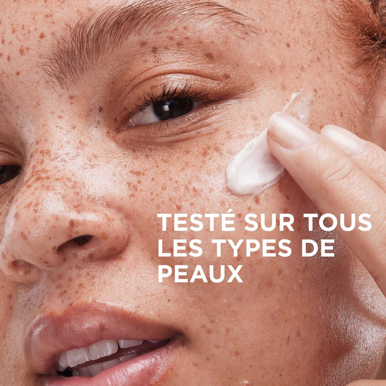 It Cosmetics Confidence in a Cream™ Supercharged Crème hydratante et métamorphosante anti-âge