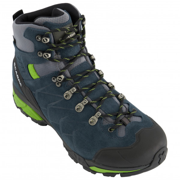 Scarpa - ZG Trek GTX - Wanderschuhe