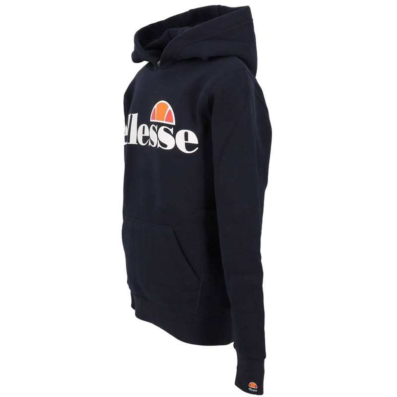 Sweat Capuche Jero Oh Hoody