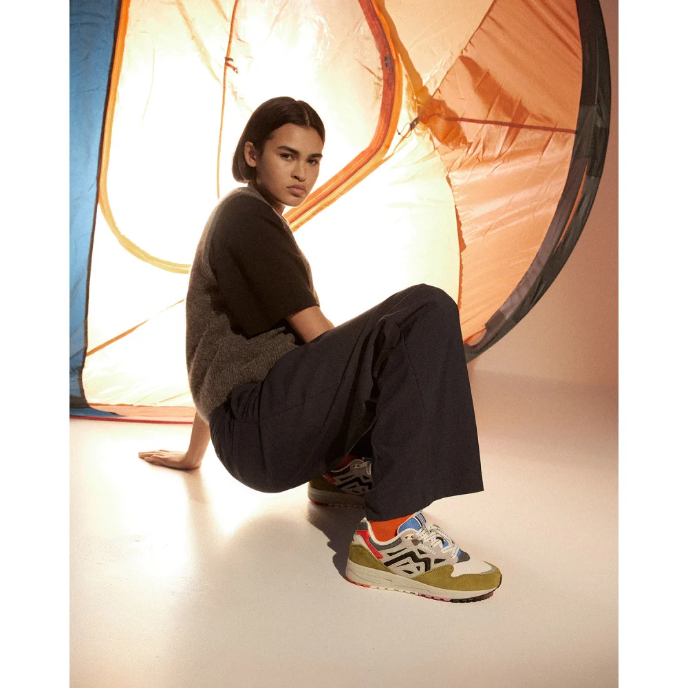 Karhu Legacy 96 F806052 / grün