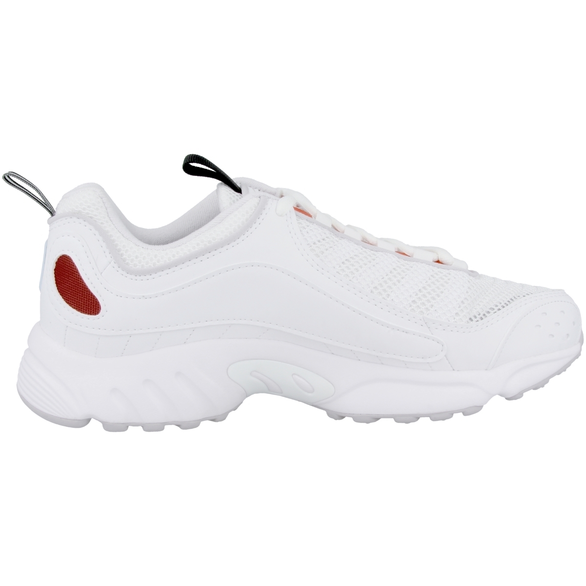 Reebok Daytona DMX II Sneaker low weiss