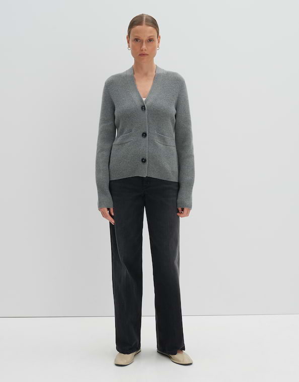 Strickjacke Timila