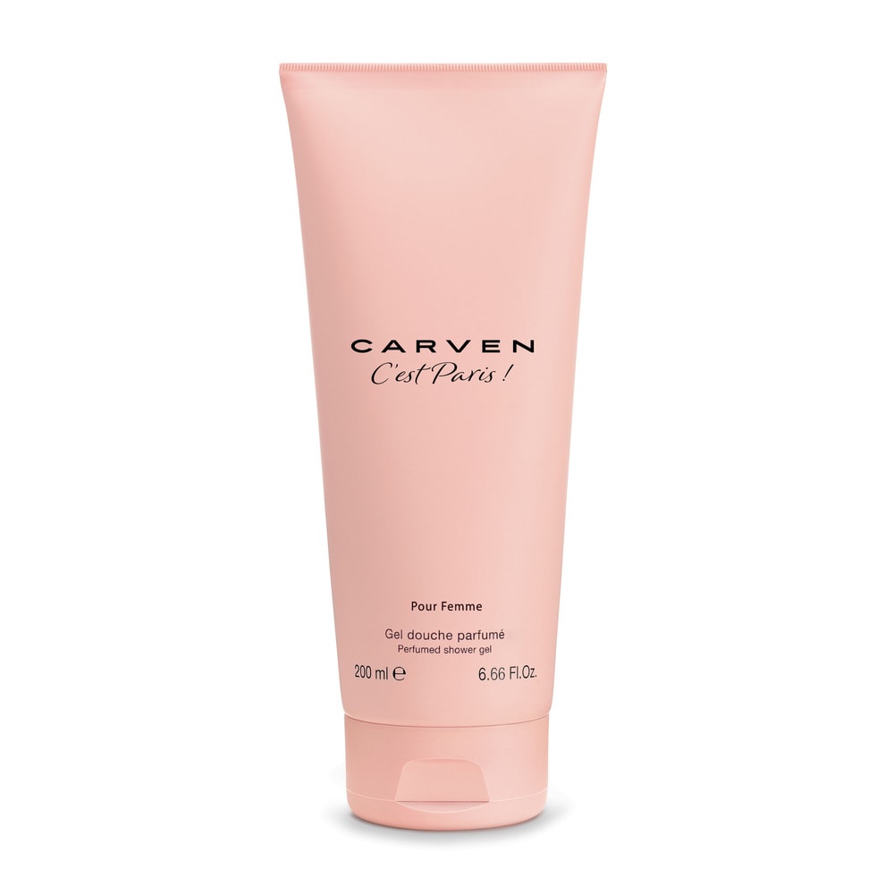 Carven CARVEN C'est Paris ! GEL DOUCHE