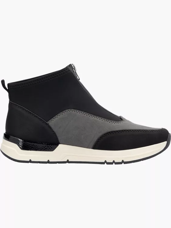 Rieker Damen Slipper