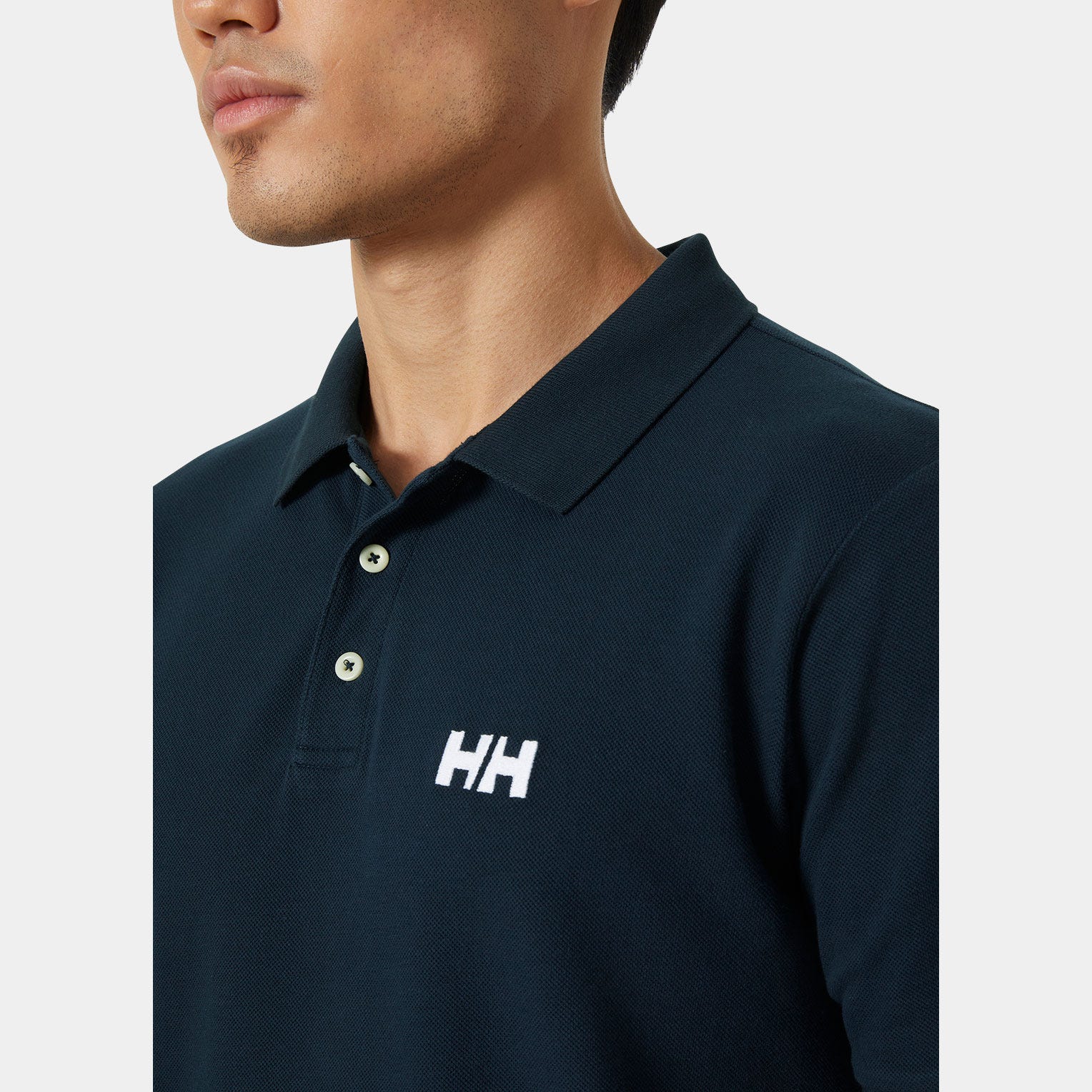 Men's Malcesine Polo