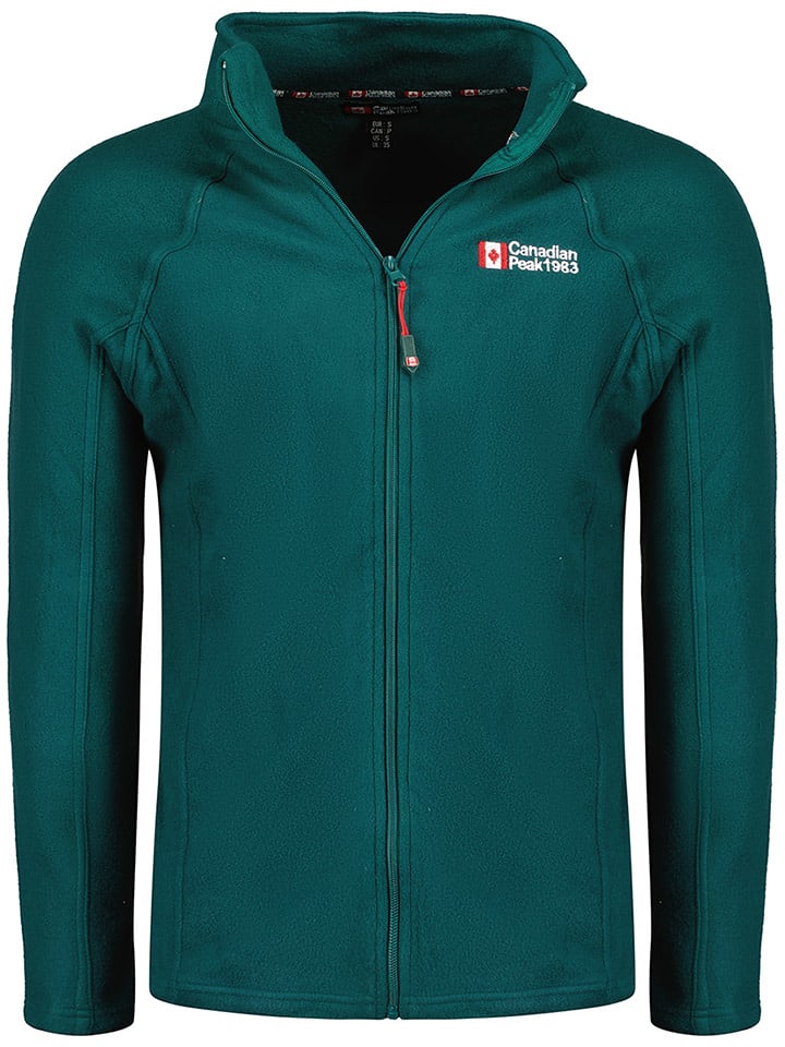 Canadian Peak Fleecejacke 