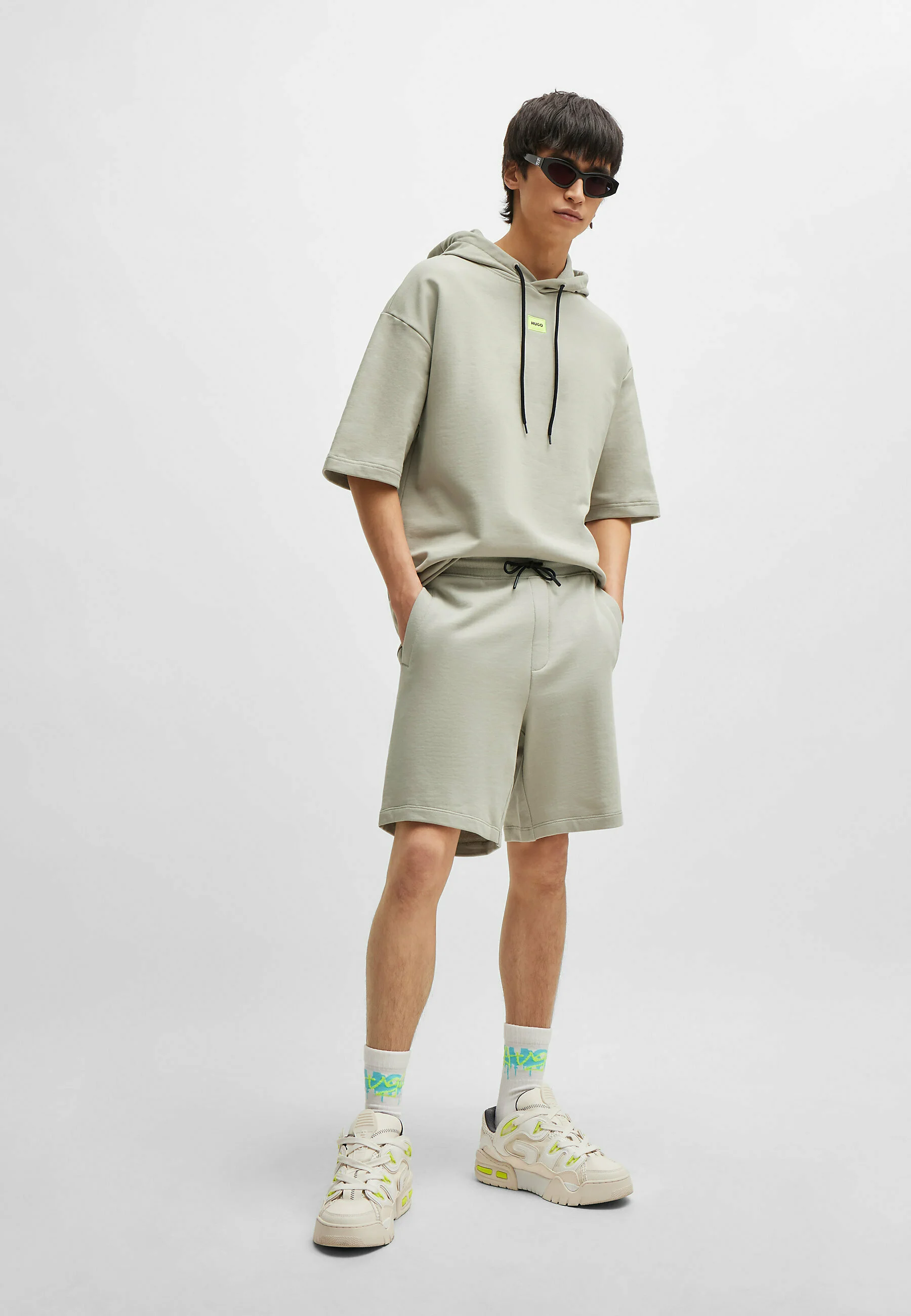 Pantalones de chándal HUGO
