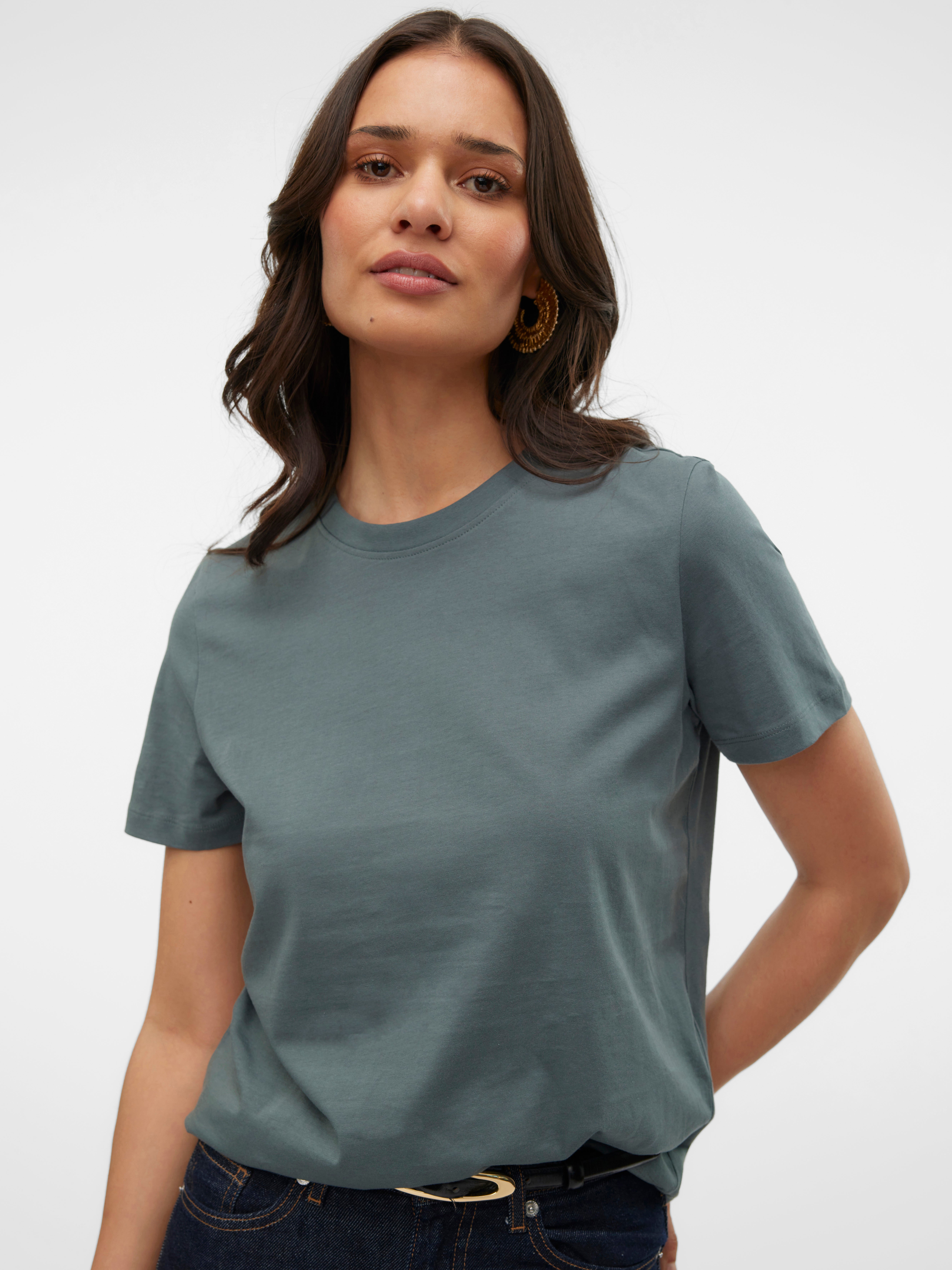 VMPAULINA T-Shirt