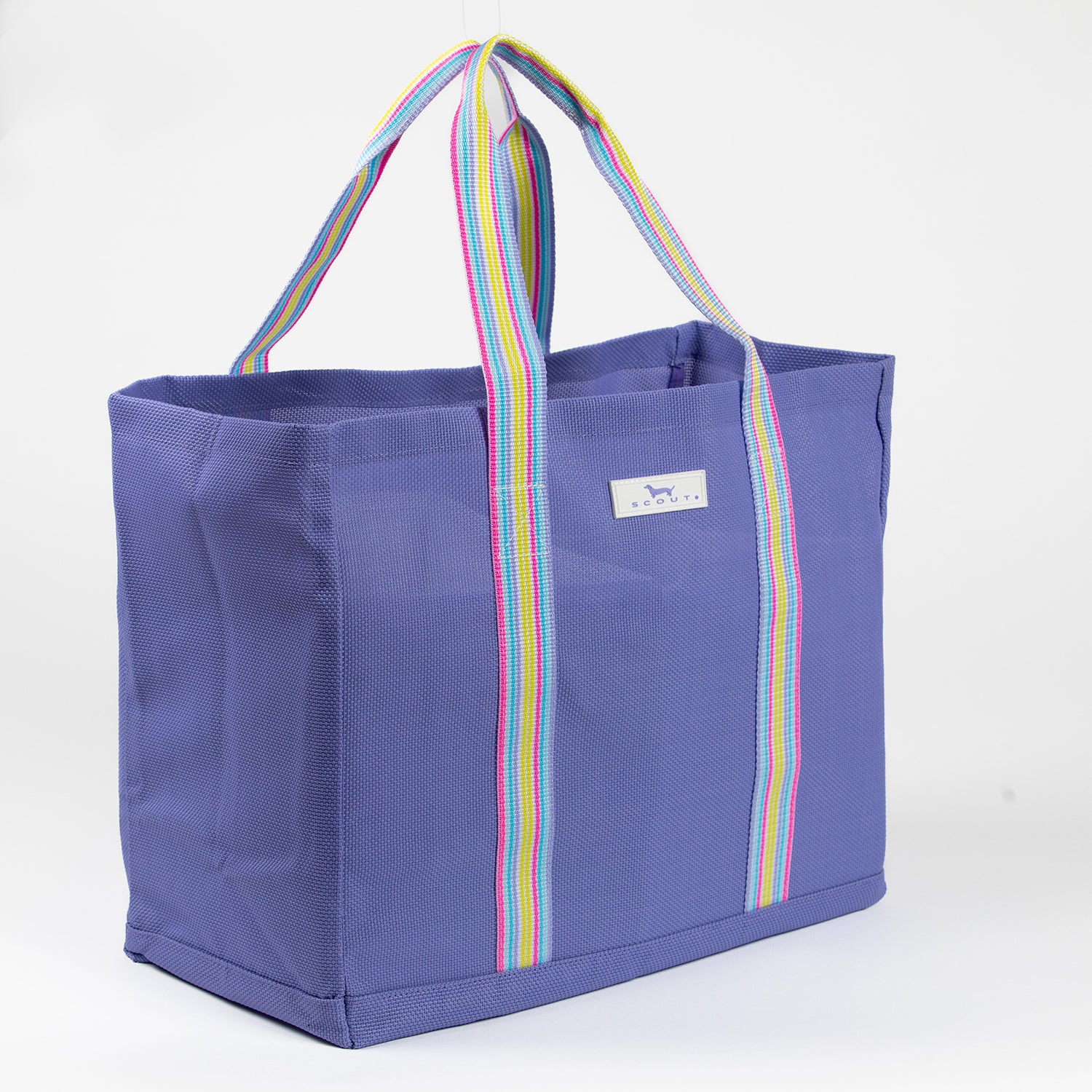 Woven Tote Medium Roadtripper
