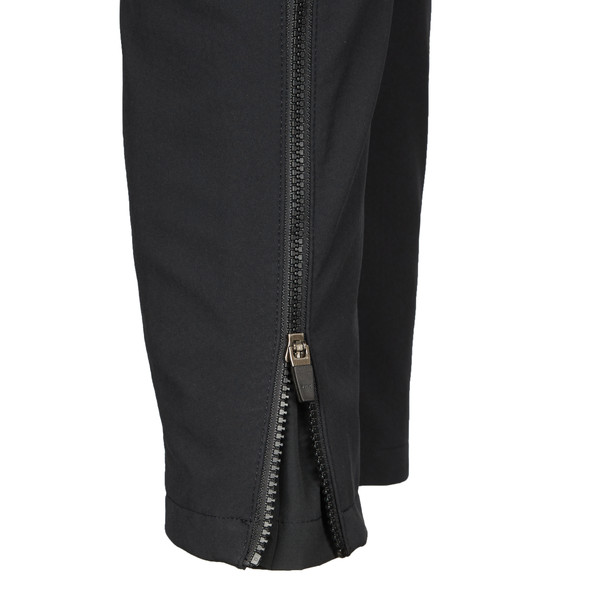 QIMSA SOFTSHELL PANTS II Damen - Softshellhose