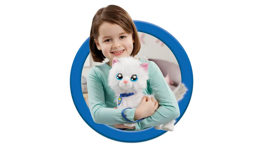Goliath Toys - Animagic - Mimi