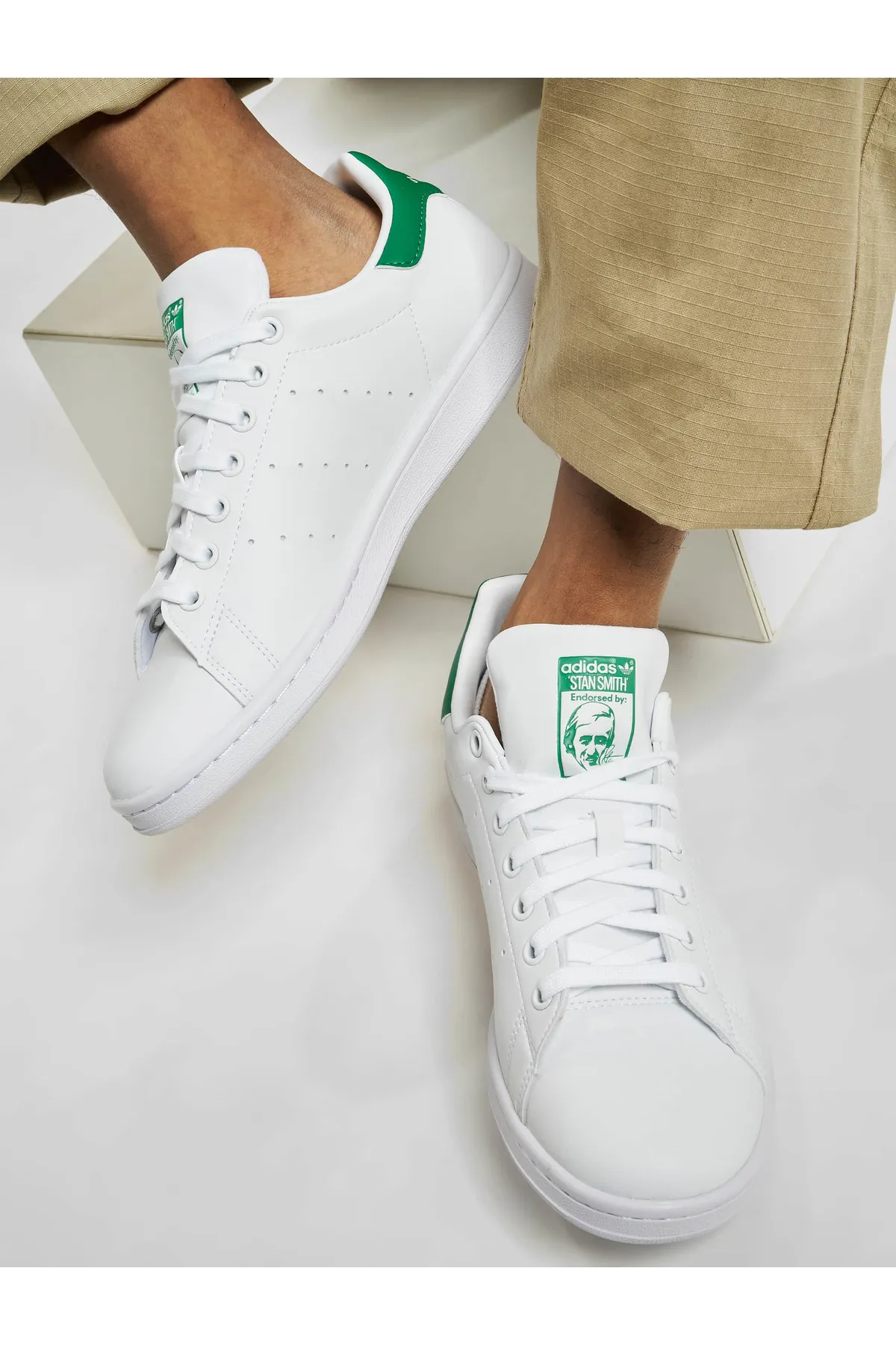 Adidas Originals  Unisex adidas Stan Smith Schuhe
