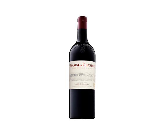 Domaine de Chevalier Rouge 2018 Bordeaux Pessac-Léognan