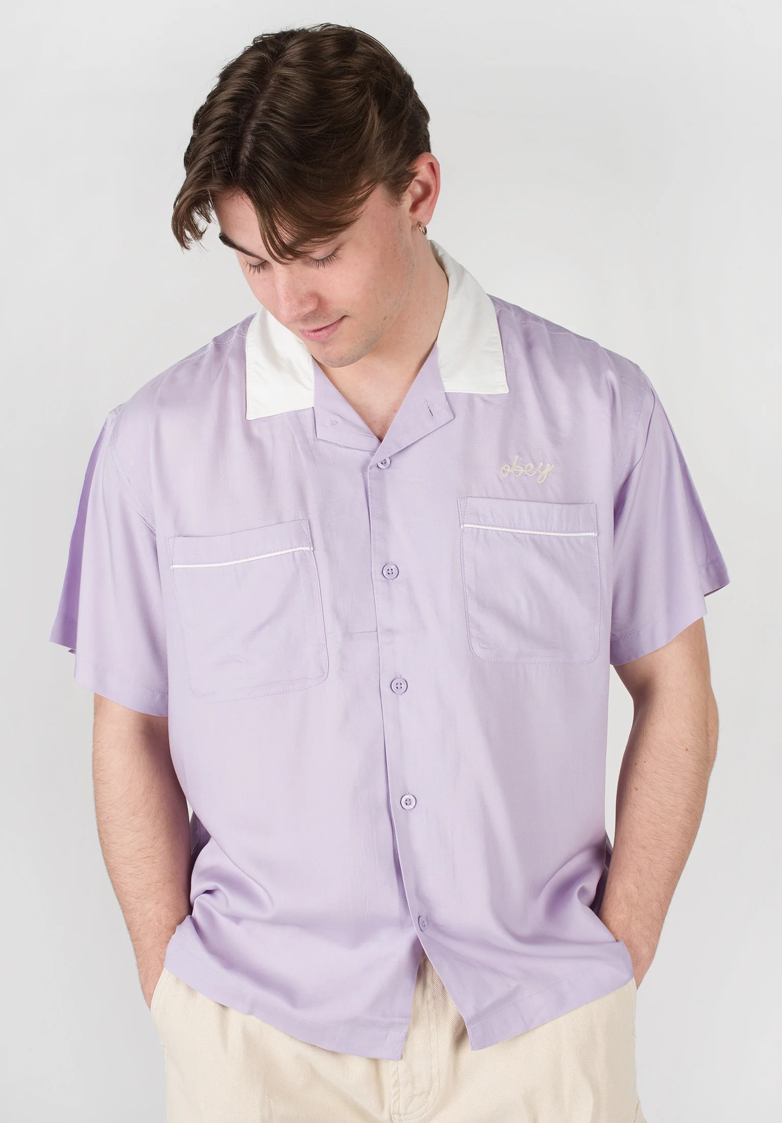 Badger Woven