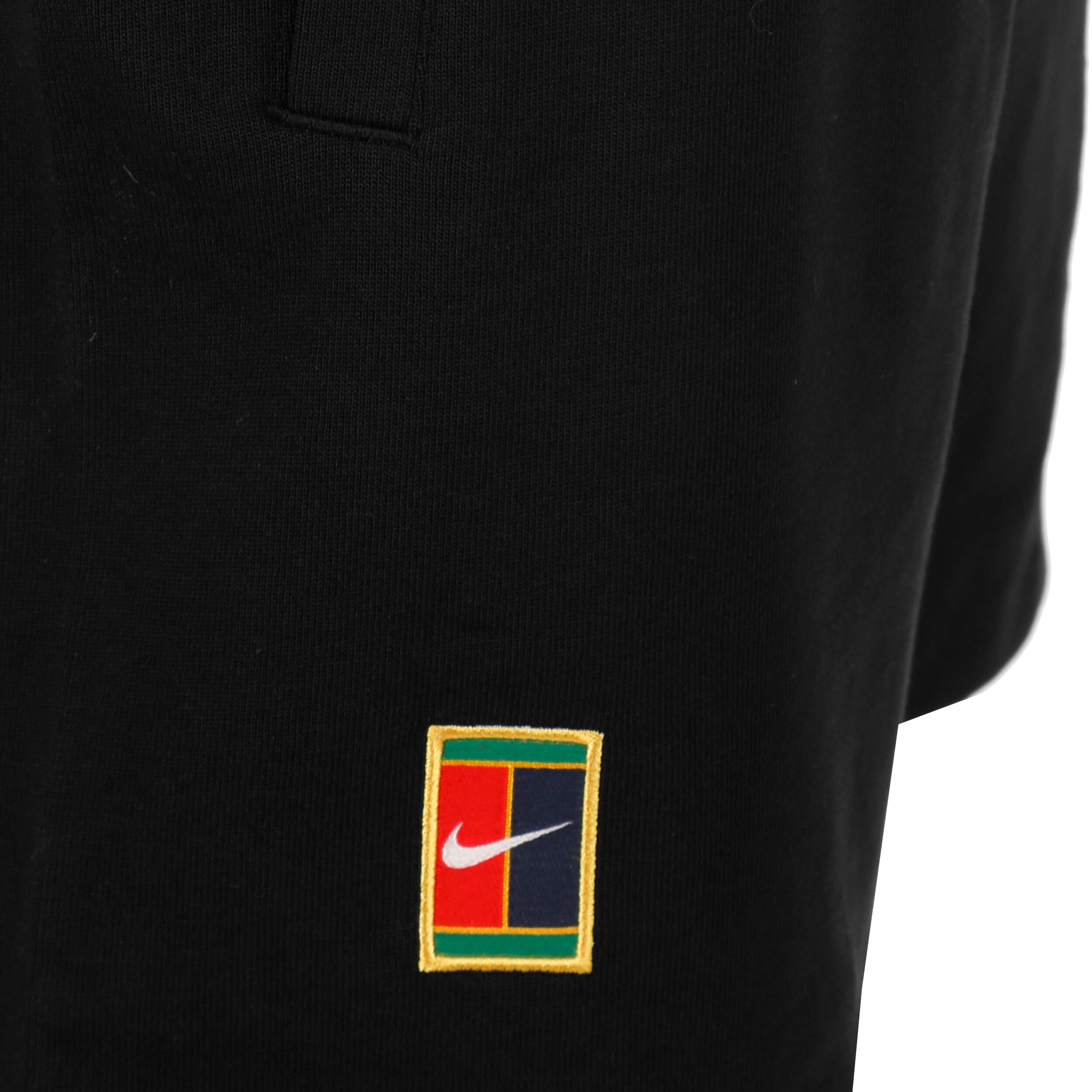 Heritage Shorts Herren - Schwarz, Weiß