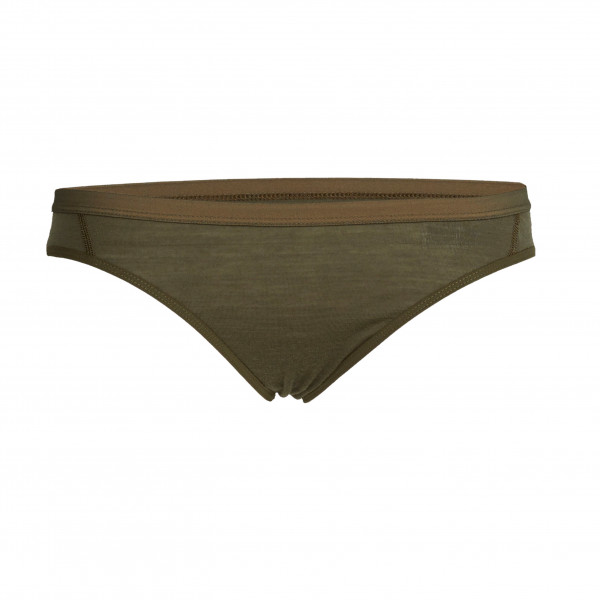 Icebreaker - Women's Siren Bikini - Merinounterhose