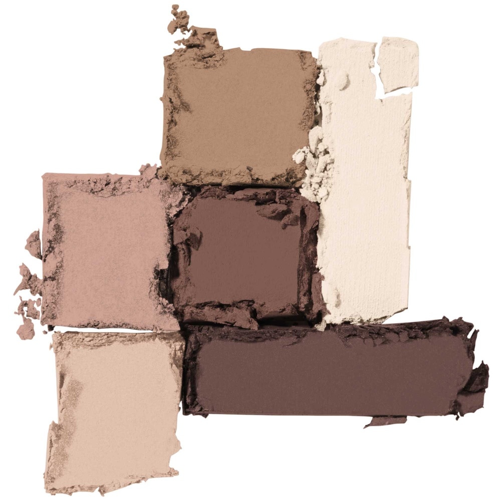 Maybelline New York The City Mini Palette Fards à paupières