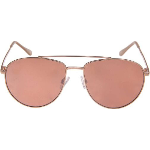 Leslii Sonnenbrille im klassischen Aviator-Stil