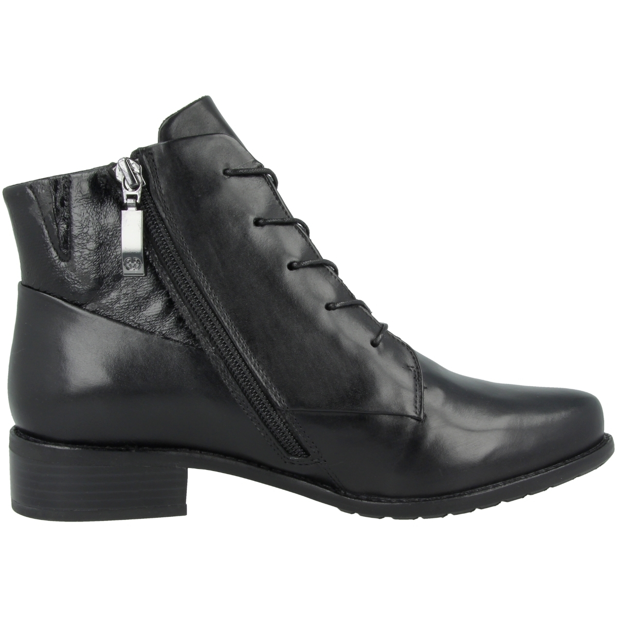 Gerry Weber Calla Stiefelette schwarz