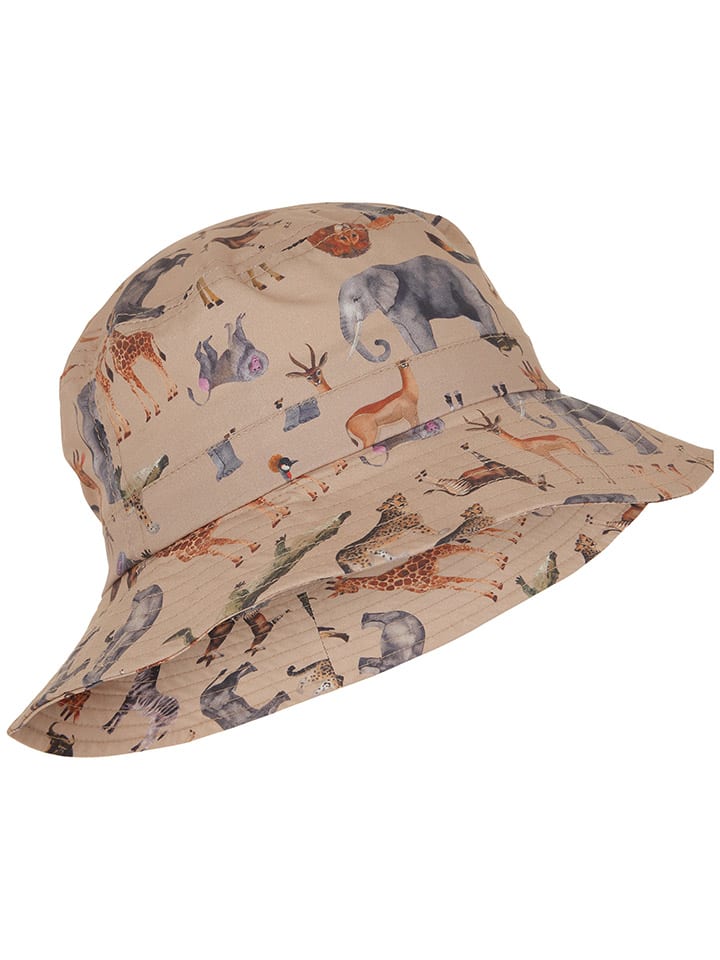 mikk-line Sommerhut in Rosa günstig kaufen