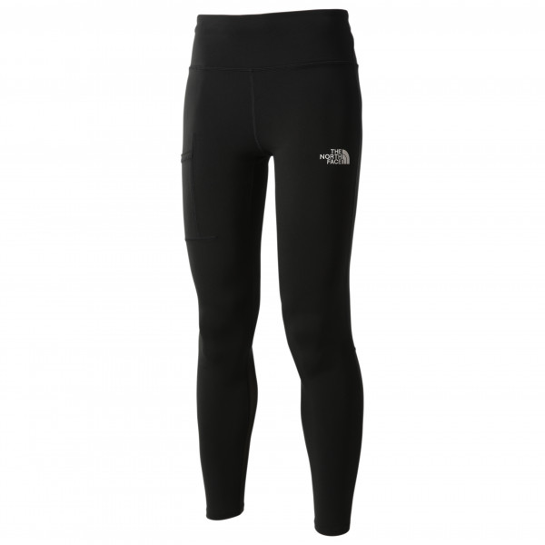 The North Face - Women's Movmynt Tight - Lauftights