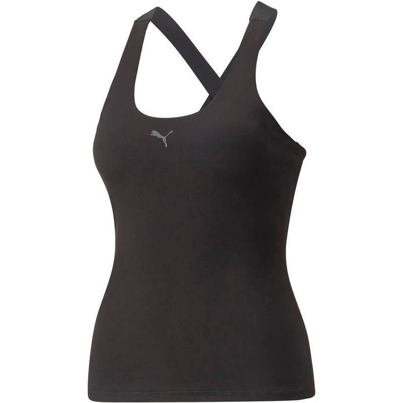 PUMA Flawless Sculpt Funktionstank Damen