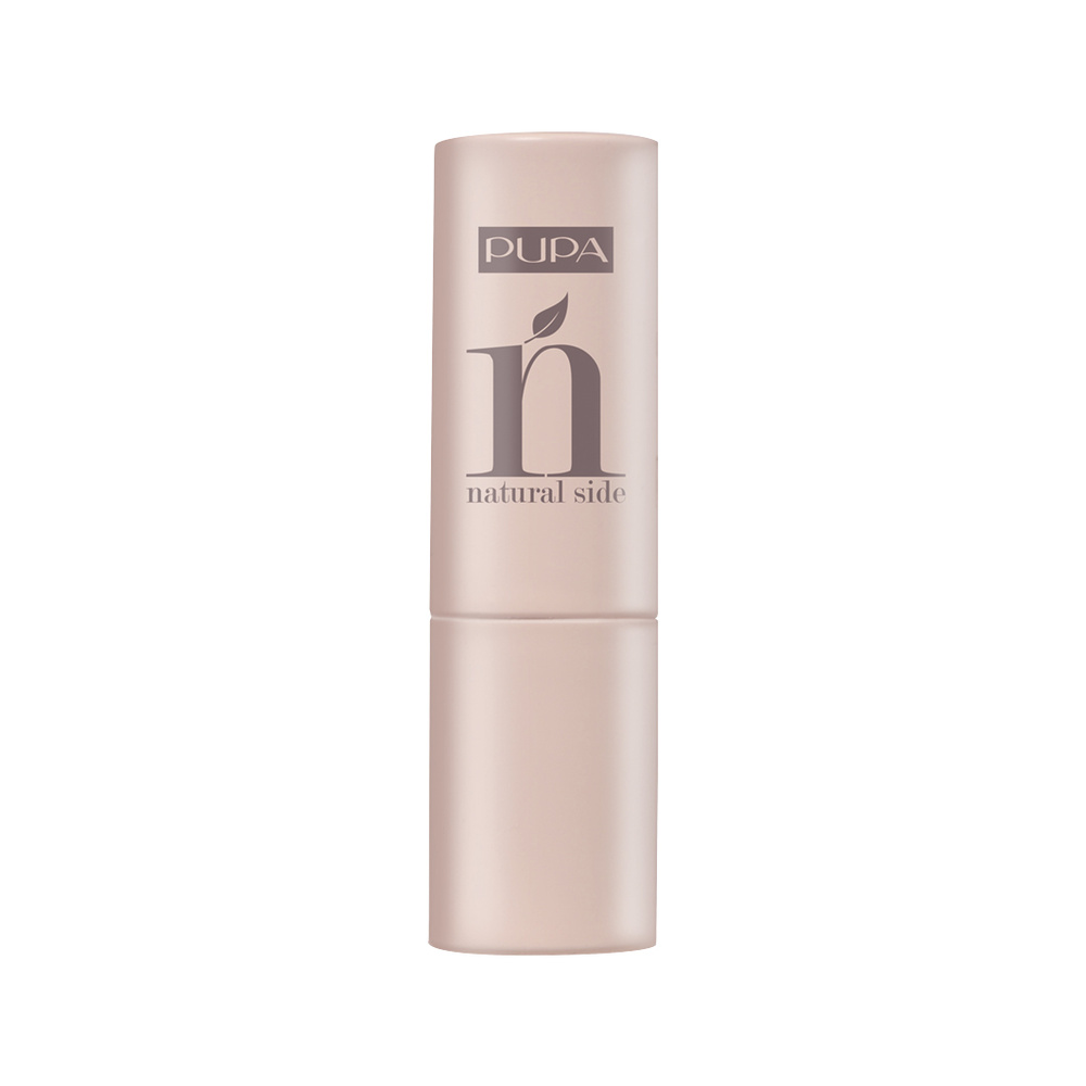 Pupa Milano NATURAL SIDE LIPSTICK Rouge à lèvres