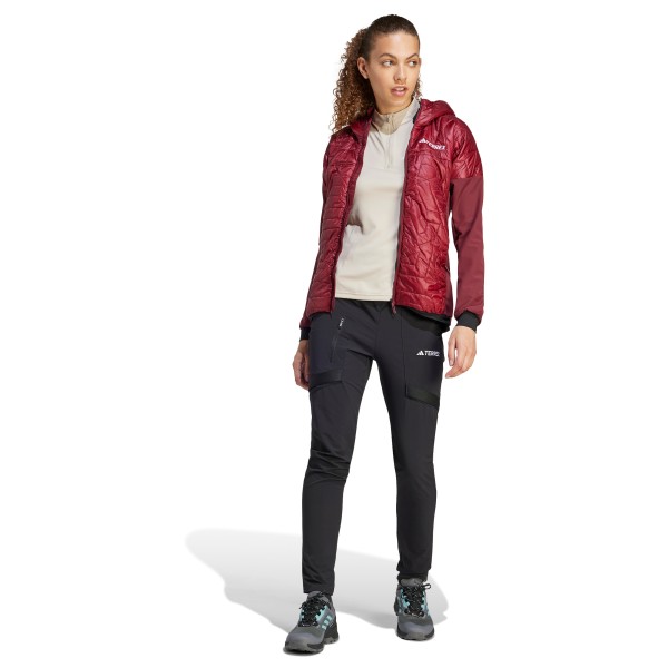 adidas Terrex - Women's Terrex Xperior Var Hybrid Jacket - Kunstfaserjacke