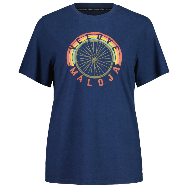 Maloja - Women's SorapissM. - T-Shirt