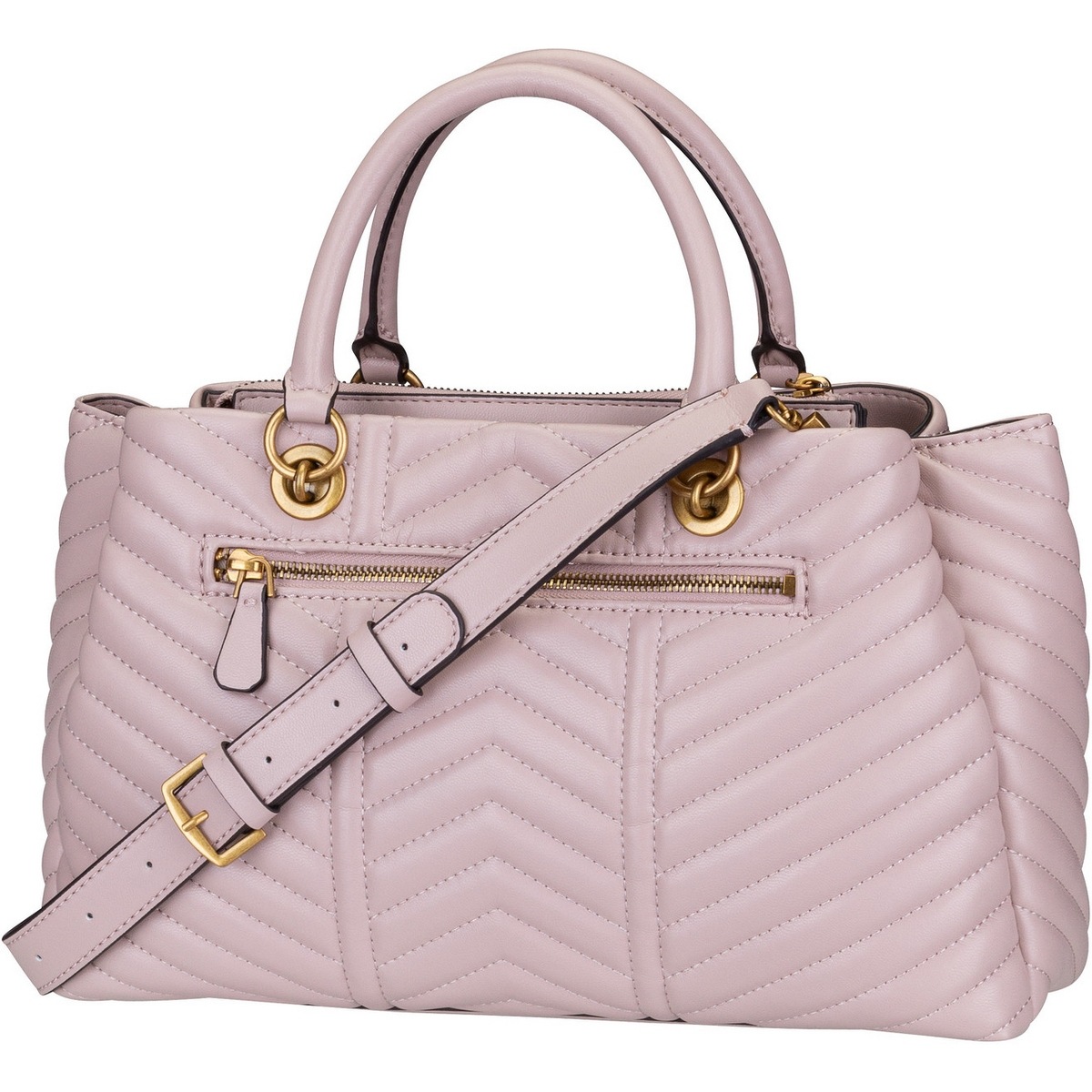 Handtasche Lovide Girlfriend Satchel
