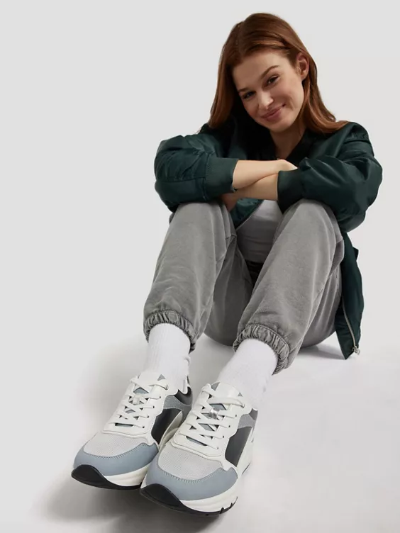 Graceland Platform Sneaker
