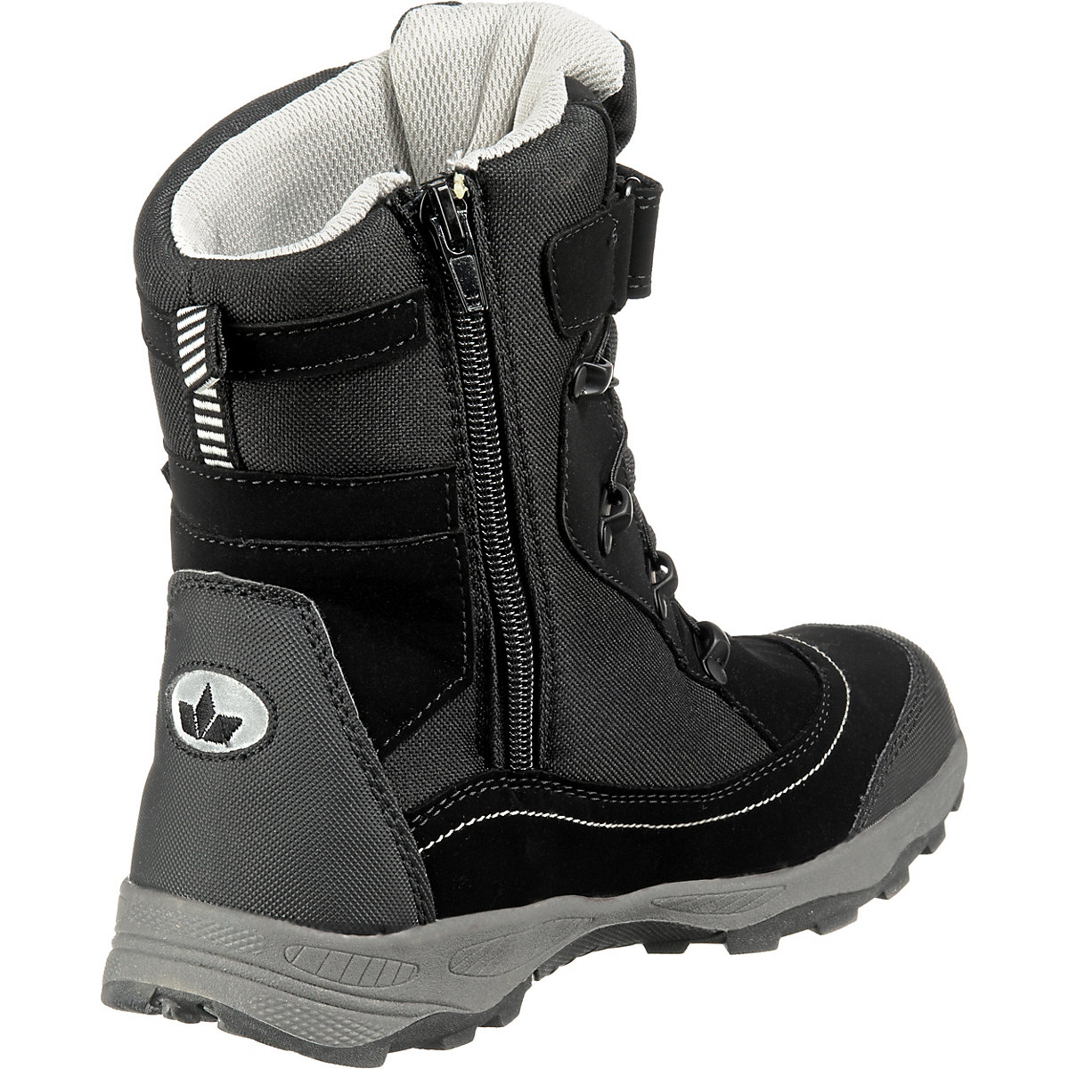 Winterstiefel Sundsvall VS, TEX, für Jungen