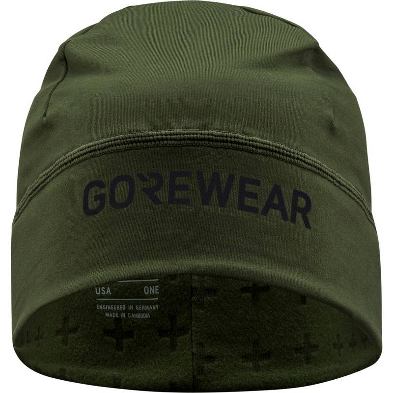 GOREWEAR Essence Laufmütze
