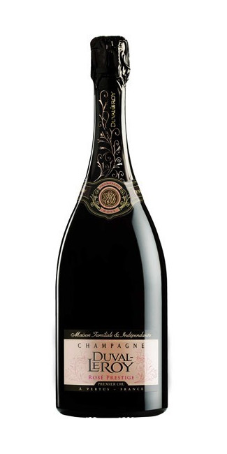 Duval-Leroy Rose Prestige