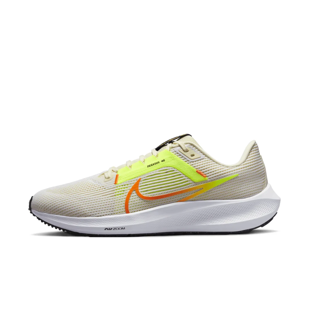 Nike Air Zoom Pegasus 40 DV3853-101 / weiss