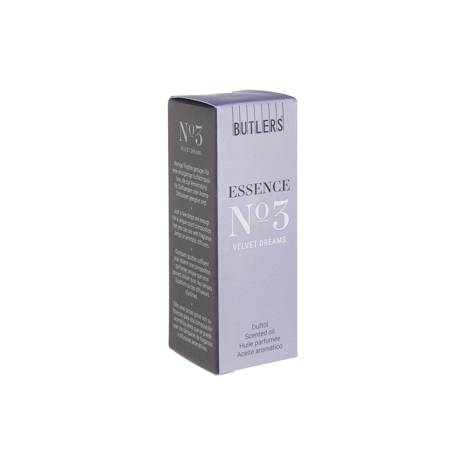 ESSENCE Duftöl No 3 