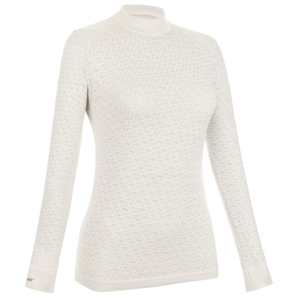 LaMunt - Women's Alice Cashmere L/S Baselayer Tee - Longsleeve