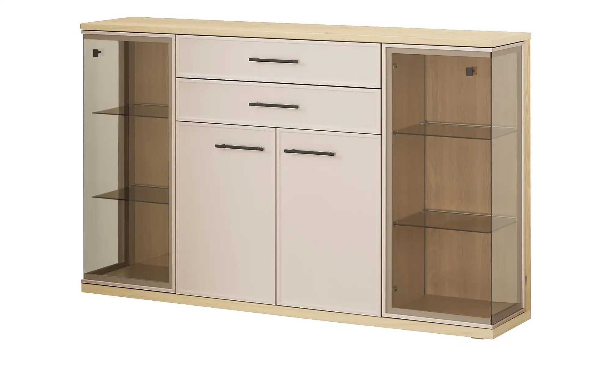Wohnwert Highboard Carré