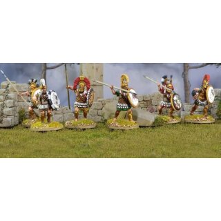 Greek Hoplites (48)