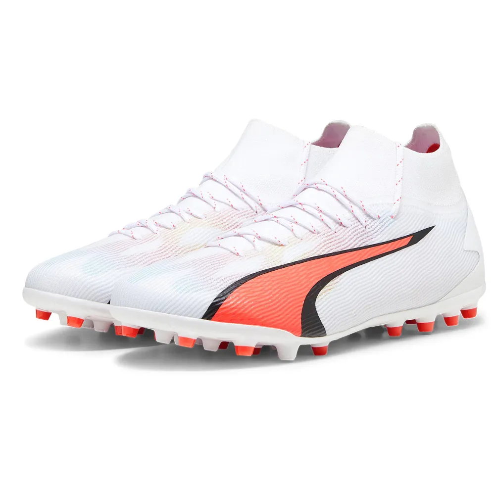 PUMA ULTRA PRO MG 107508-001 / weiss