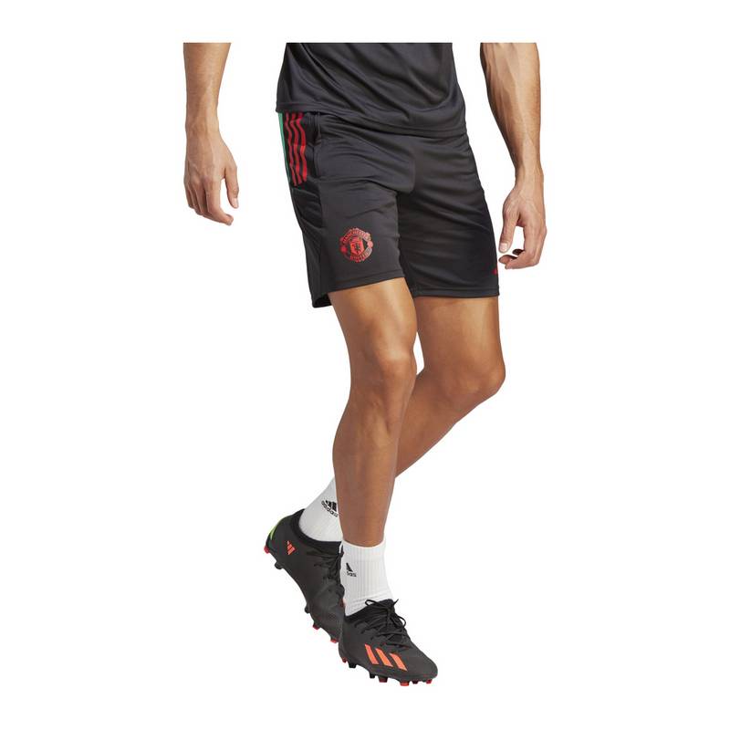 adidas Manchester United Short Fußballshorts