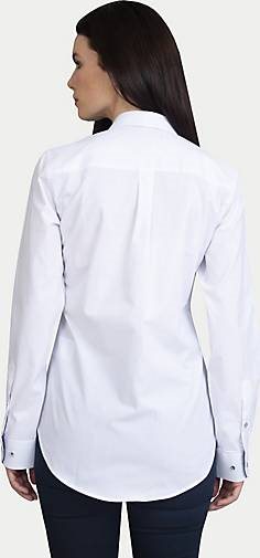 Sir Raymond Tailor Langarmbluse
