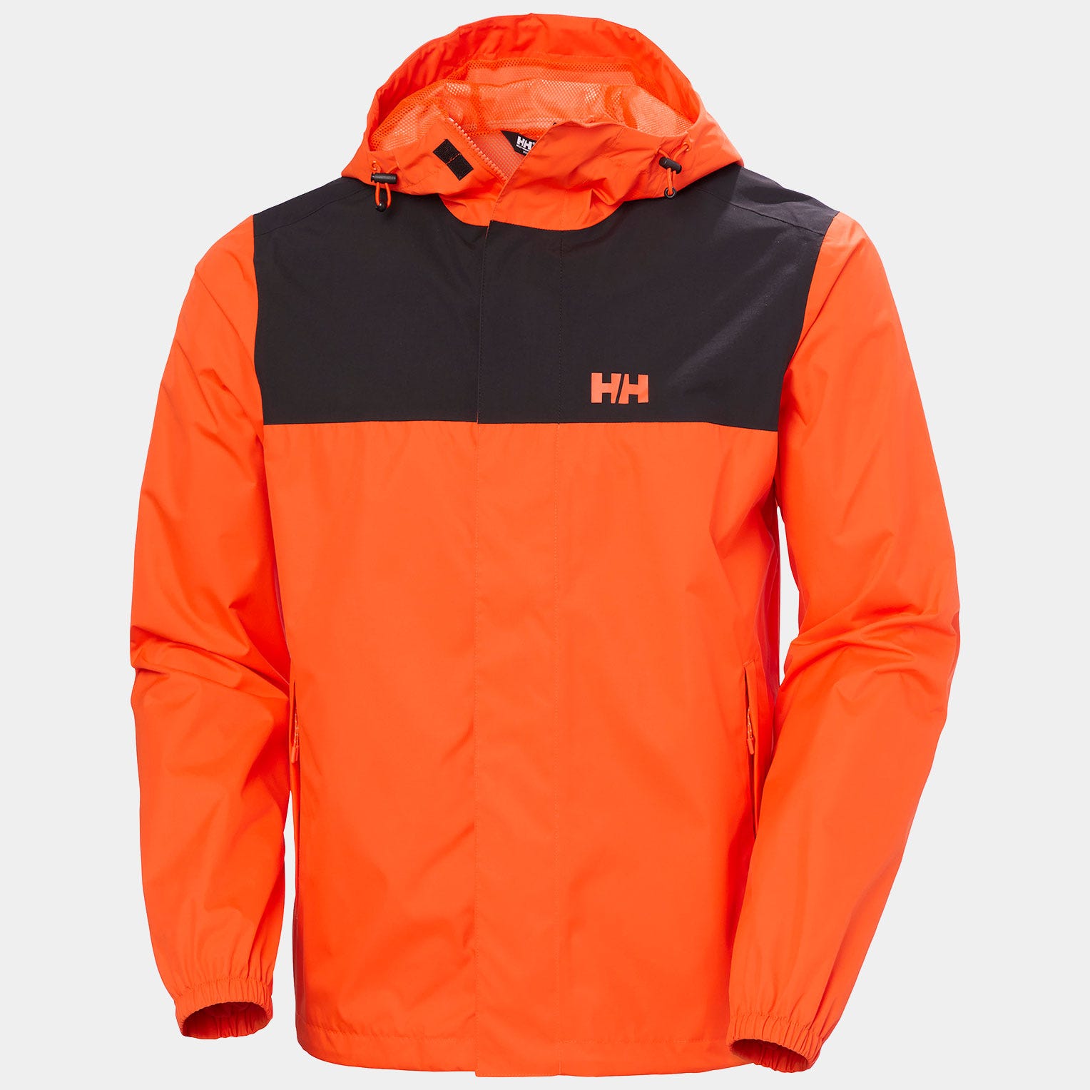 Men's Vancouver Rain Jacket