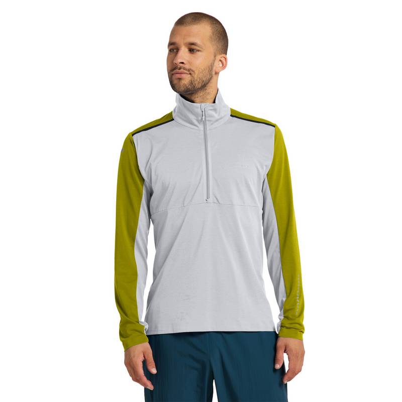 Haglfs L.I.M Strive Mid Top Funktionsshirt Herren